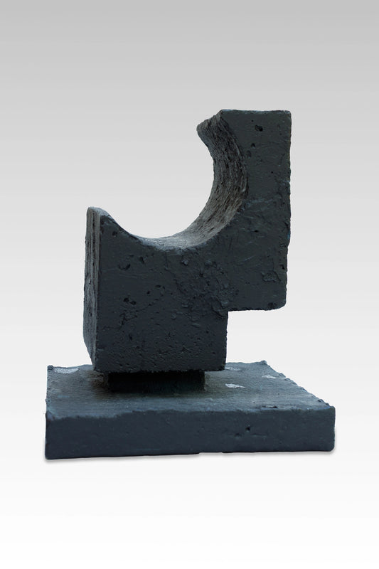 Faceless Faces 0072 - And - Art works