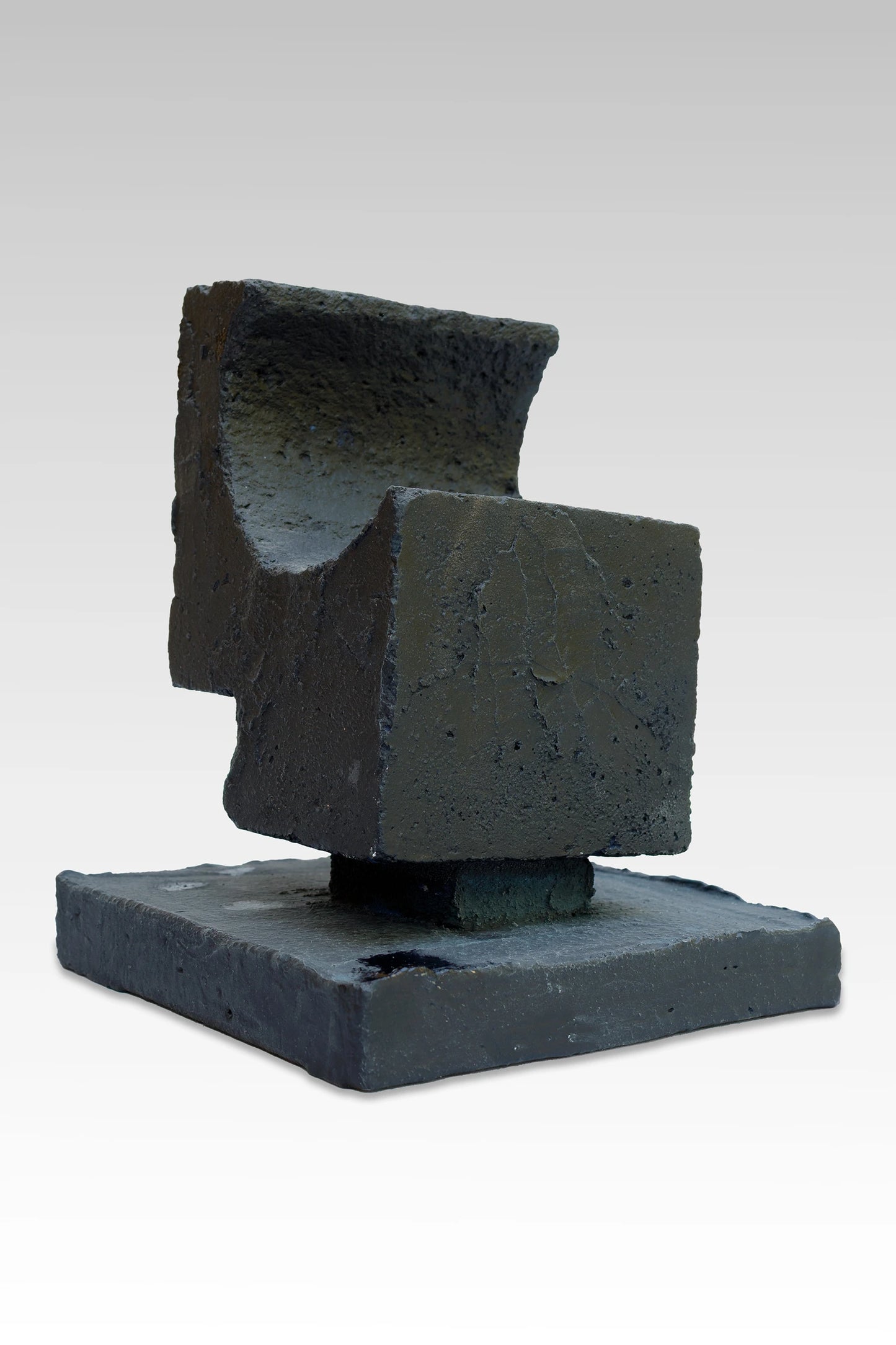 Faces Without Face 0072 - And - Art works