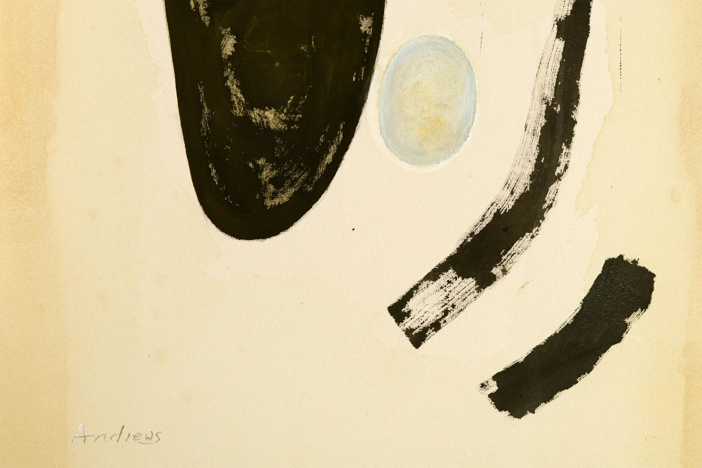 Vuelo Onírico 27 - And - Art works