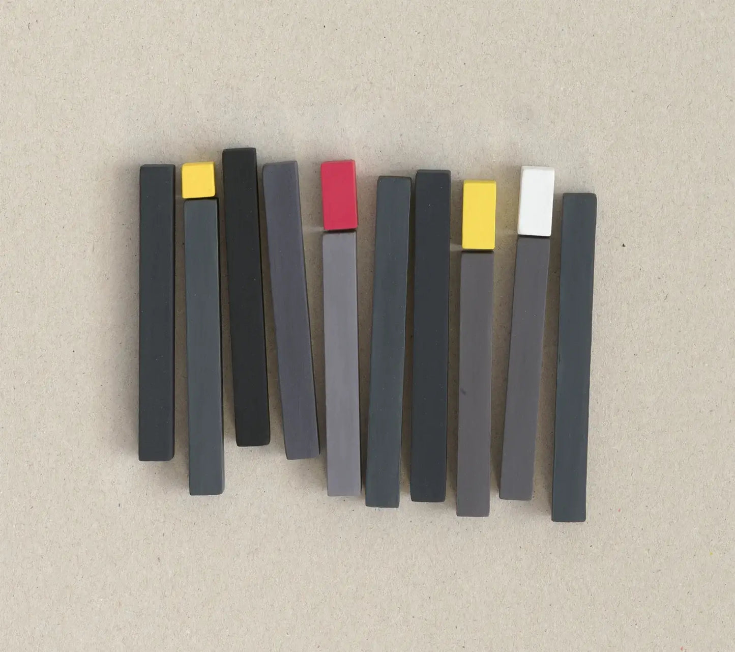 Homenaje a Artistas - José Guerrero - And - Art works