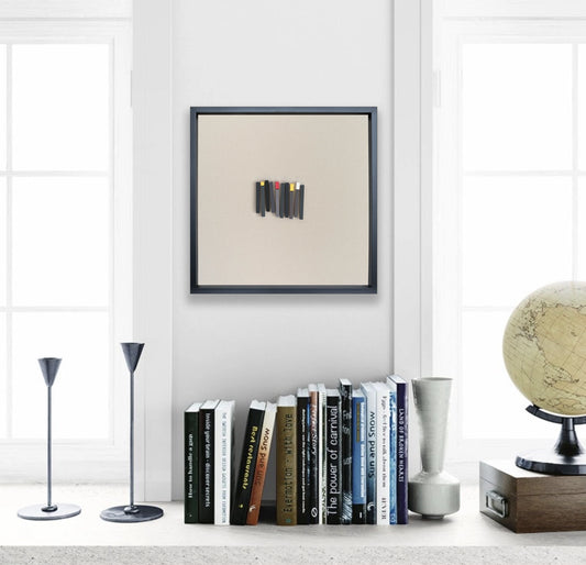 Homenaje a Artistas - José Guerrero