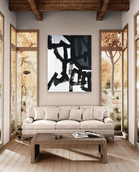 Branches - And - Art works