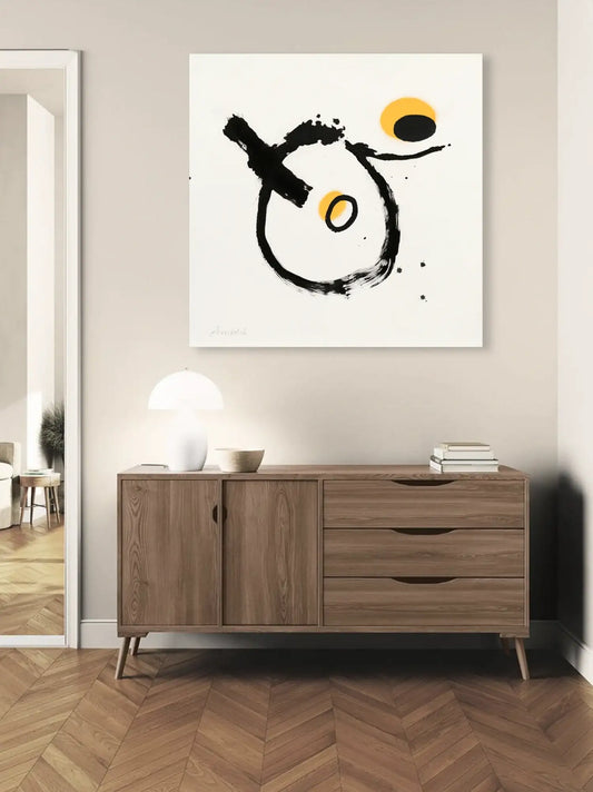 Bumble Bee - And - Art works