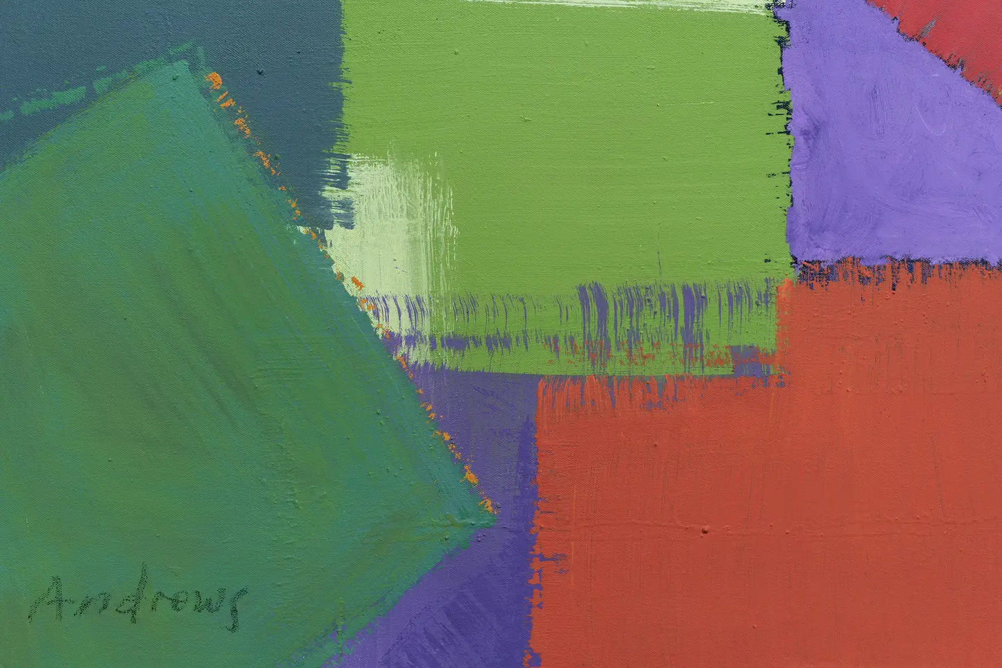 Fly Over - And - Art works