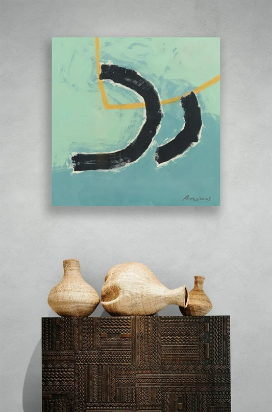 La Marea - And - Art works