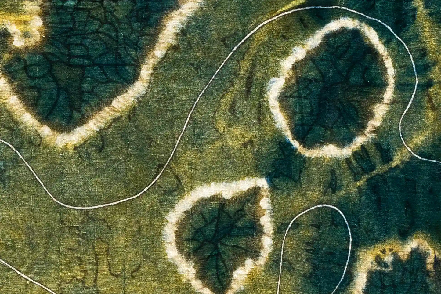 La déception de l’ascendance par la descendance - And - Art works