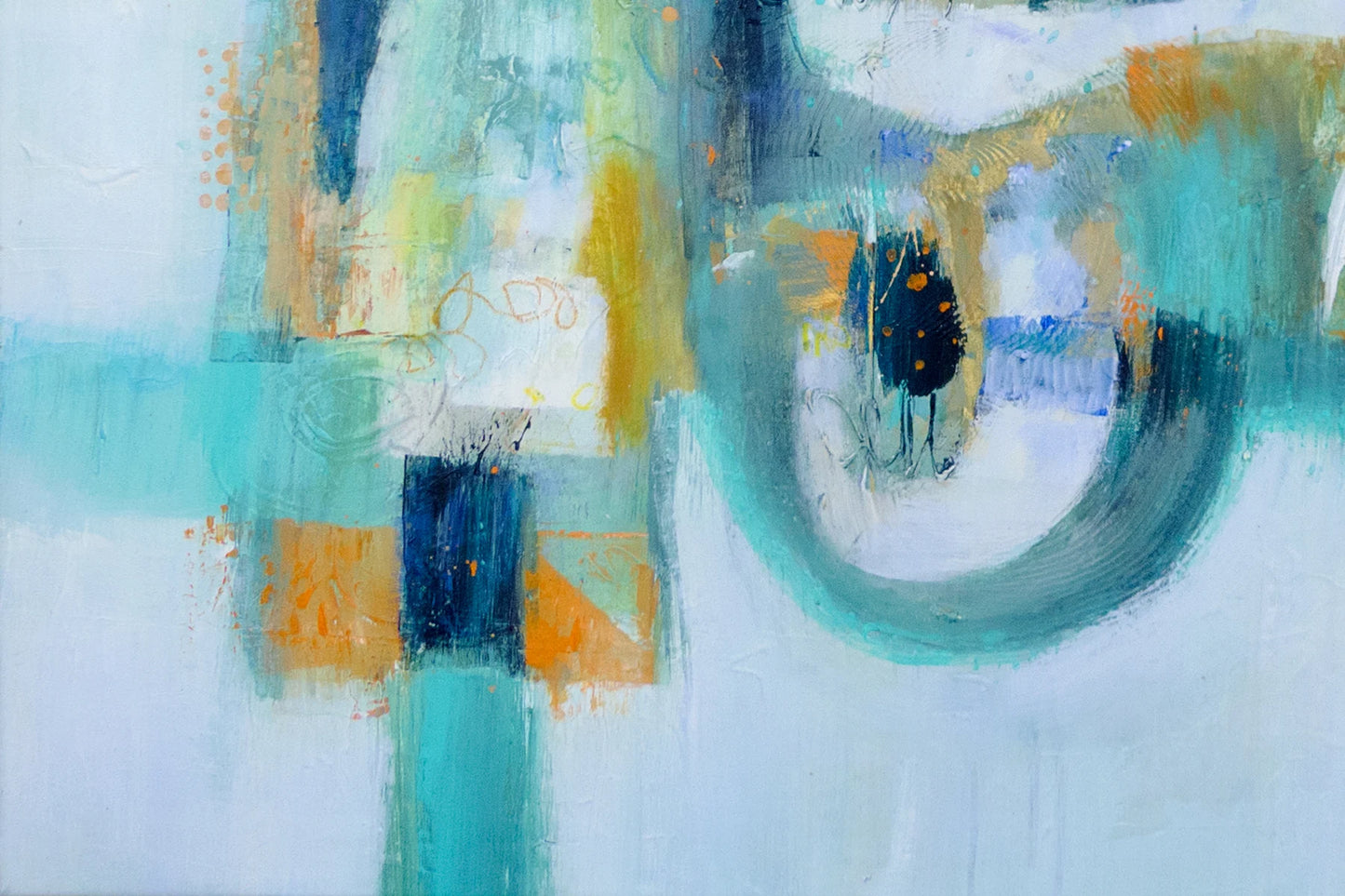 Garden in Sirius - And - Art works