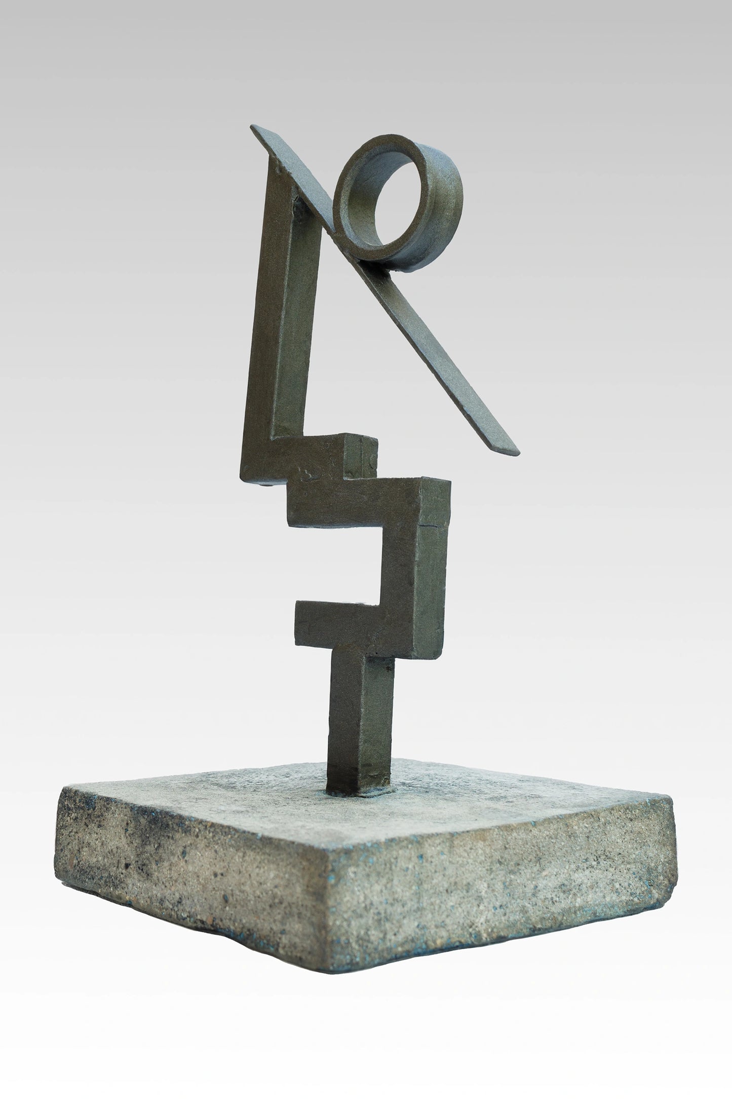 Faces Without Face 0067 - And - Art works