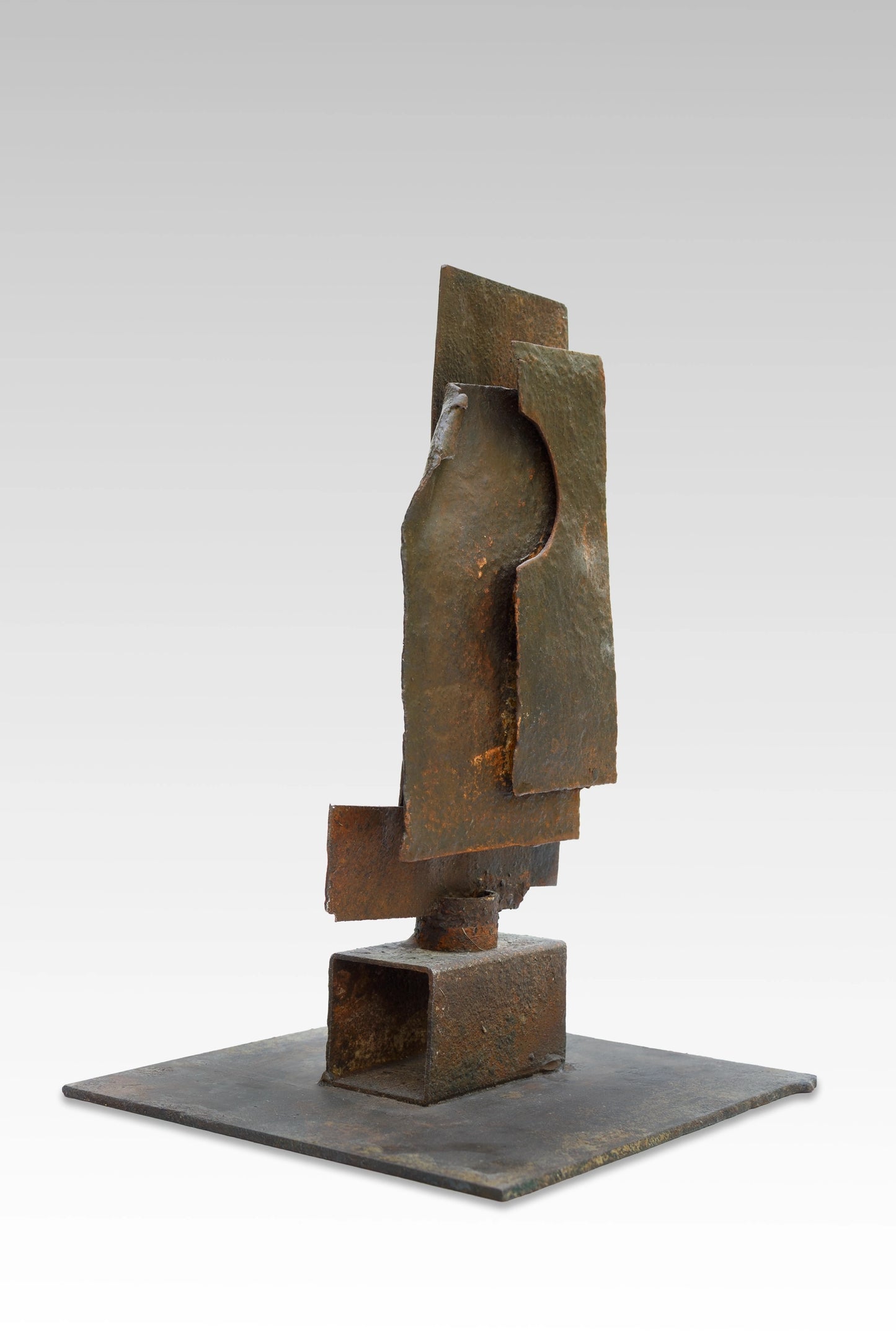 Faces Without Face 0088 - And - Art works