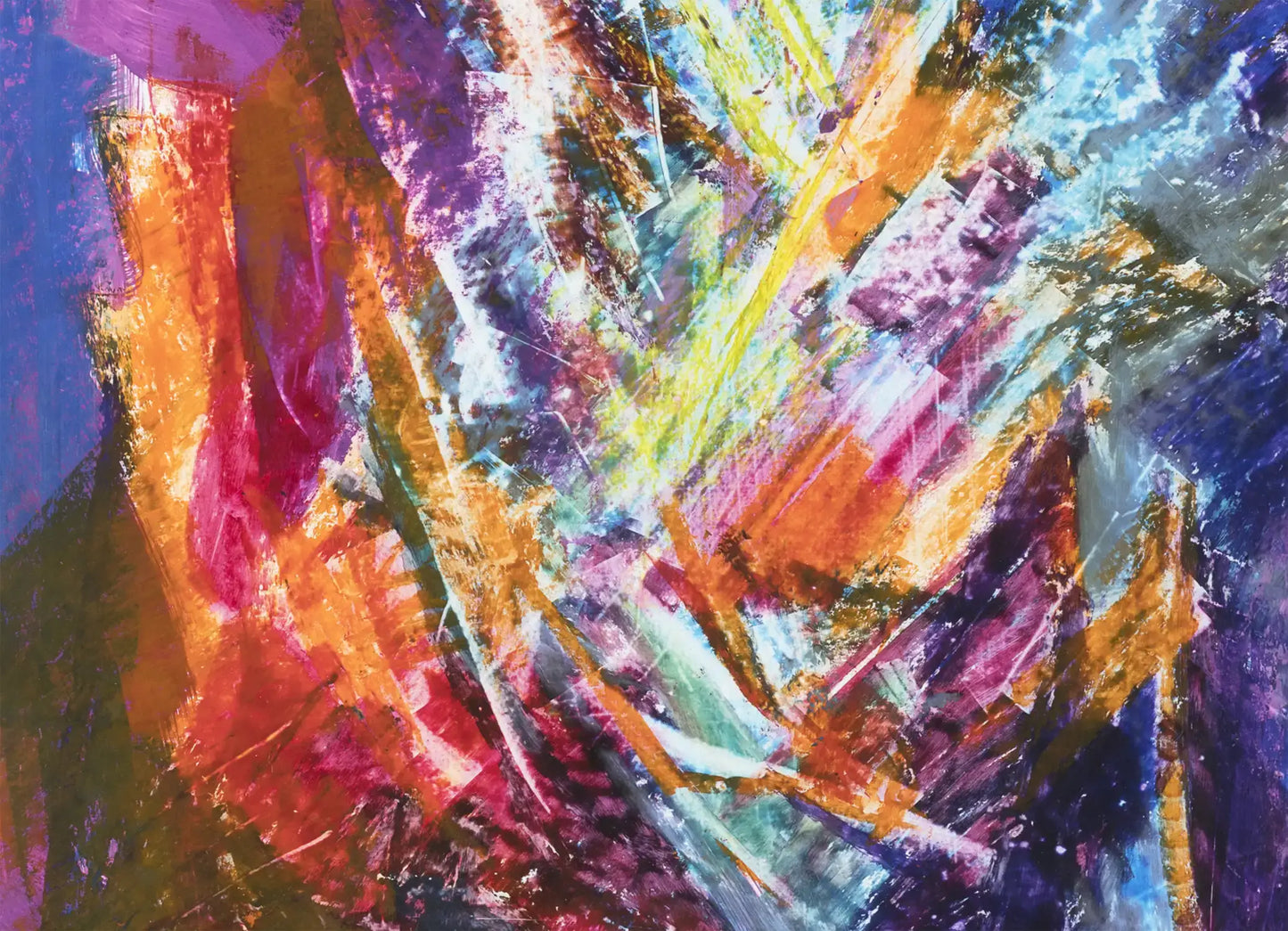 Lirica IX - And - Art works