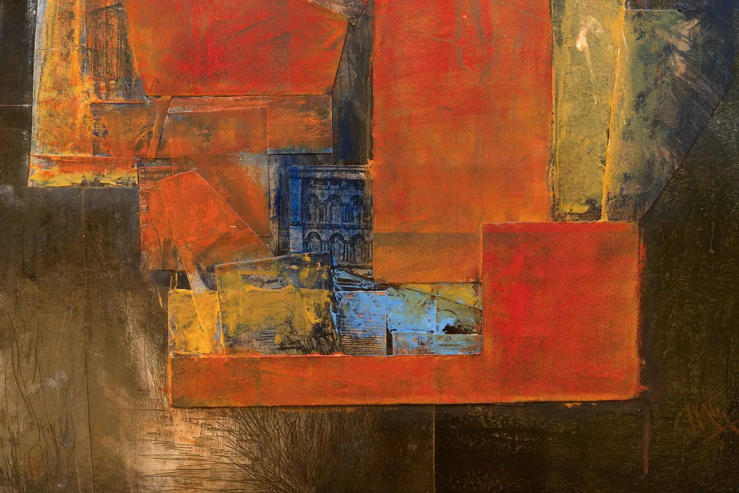 Faceless Faces 0032 - And - Art works