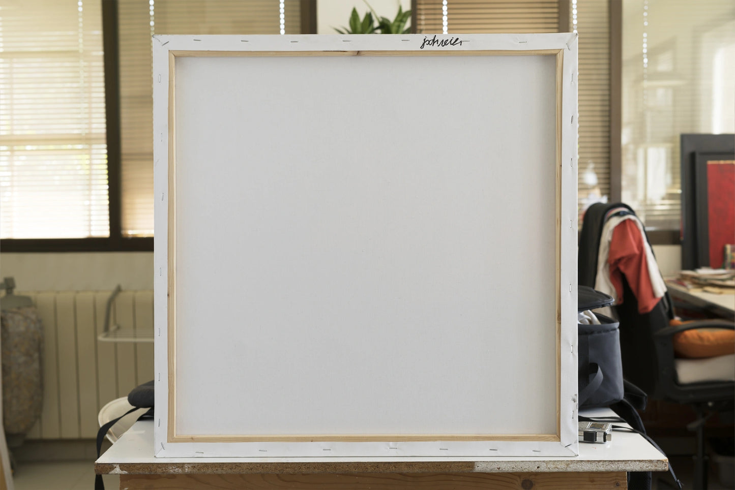 Composition 3 - And - Art works