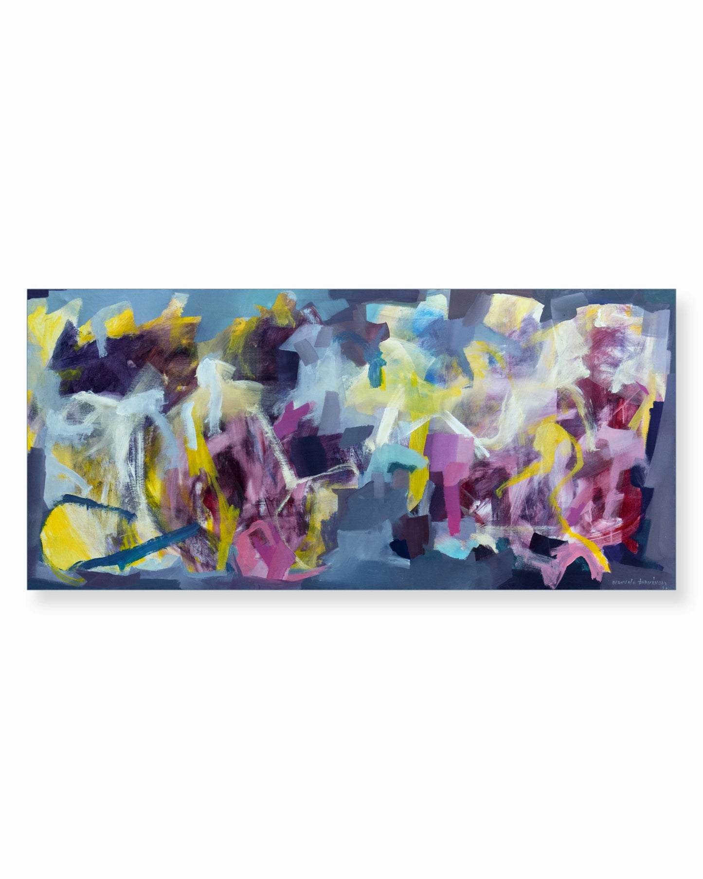 Links of Memory - And - Art works