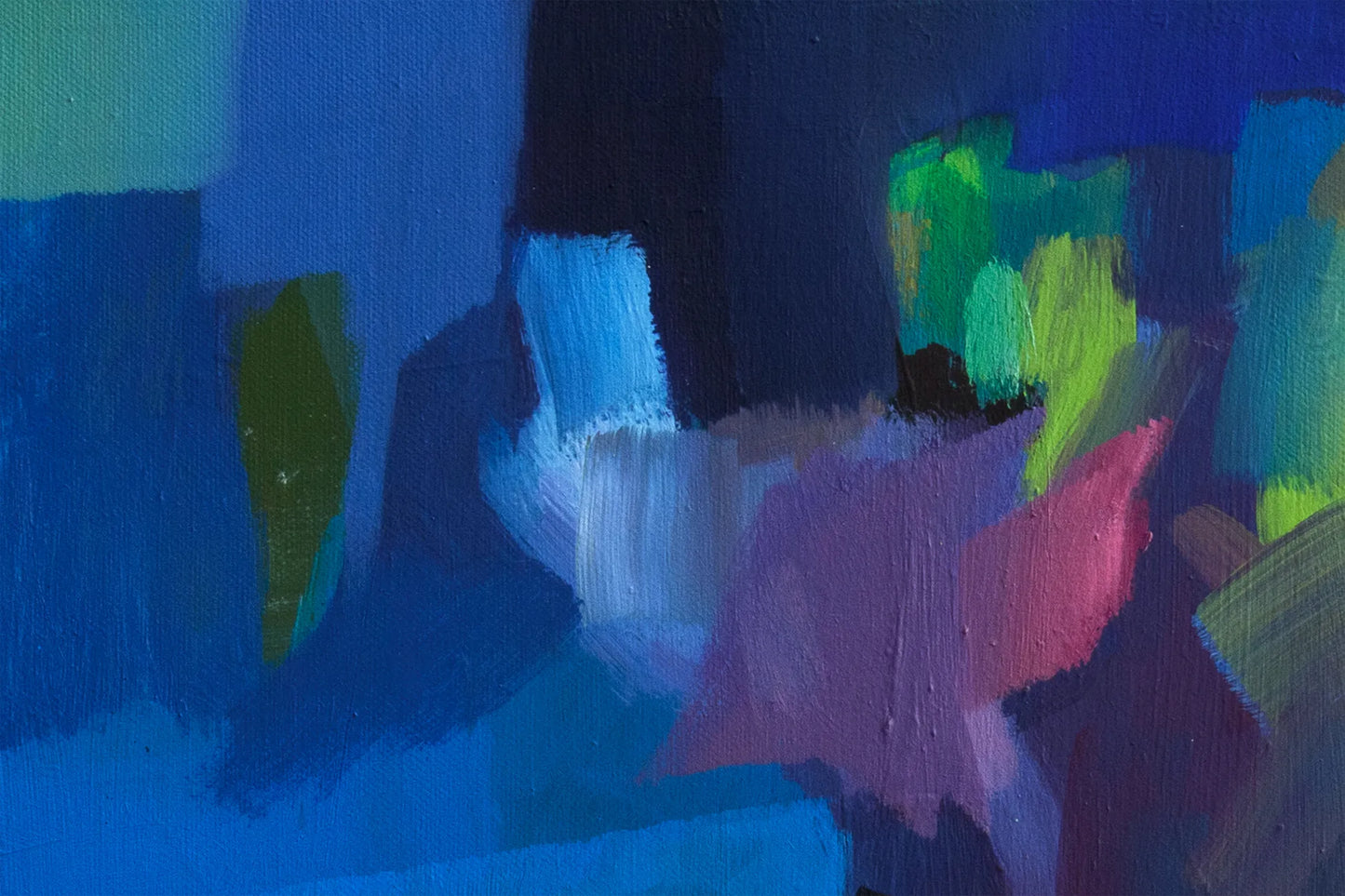 Flowers IV - And - Art works