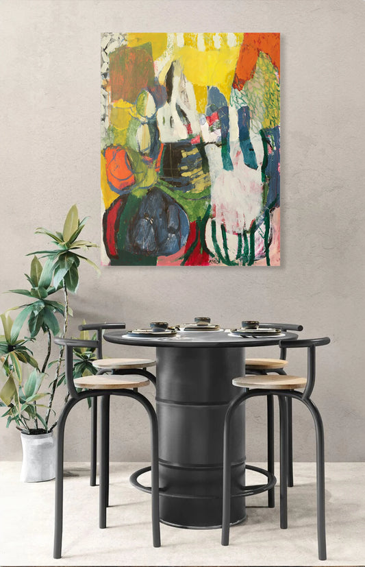 Before Autumn Arrives