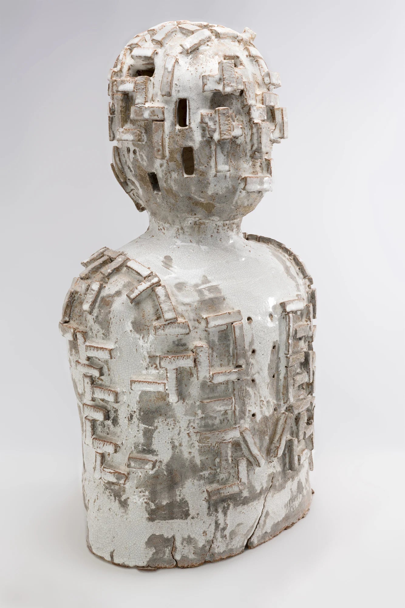 Untitled / Torso - And - Art works