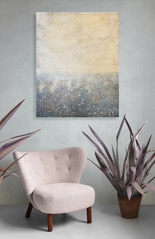 I'm Not Going Out Today