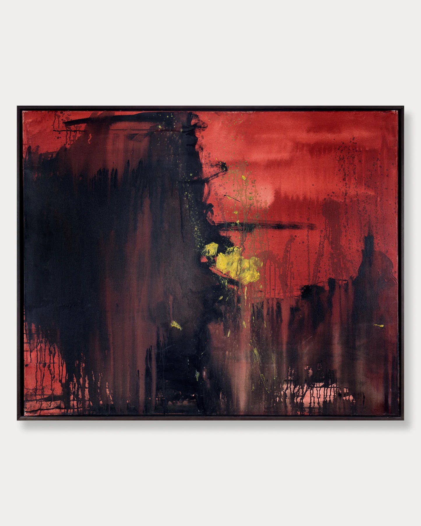 Rojo y Negro