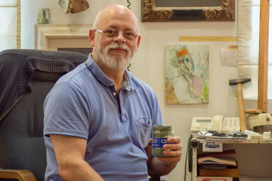 Rafael Romero Masiá: From Form to Structure - And - Art works