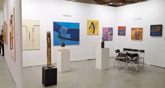Reason and Dreams: And-Art Works at Art World Marbella 2026