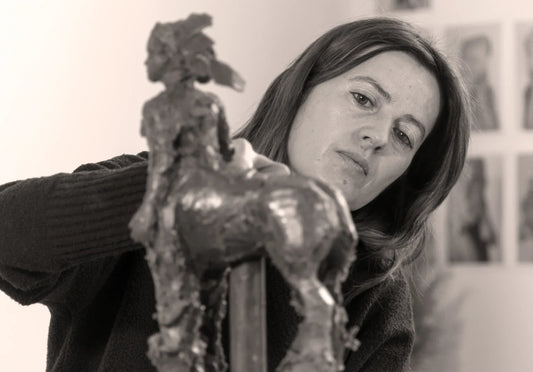 Olga Cáceres: When Form Becomes Memory