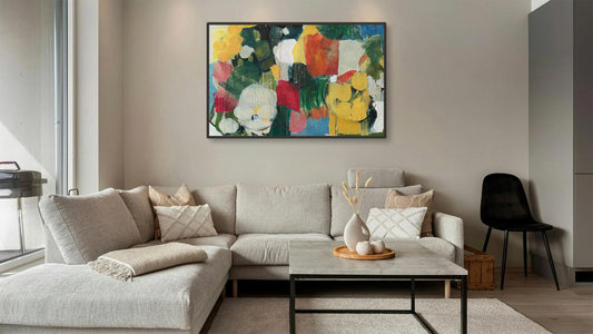 The Definitive Guide: How to Preserve a Work of Art in Your Home