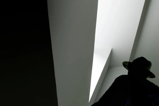 The Visual Language of Jazzcoolbeat : Rhythm, Intuition, and Gaze - And - Art works