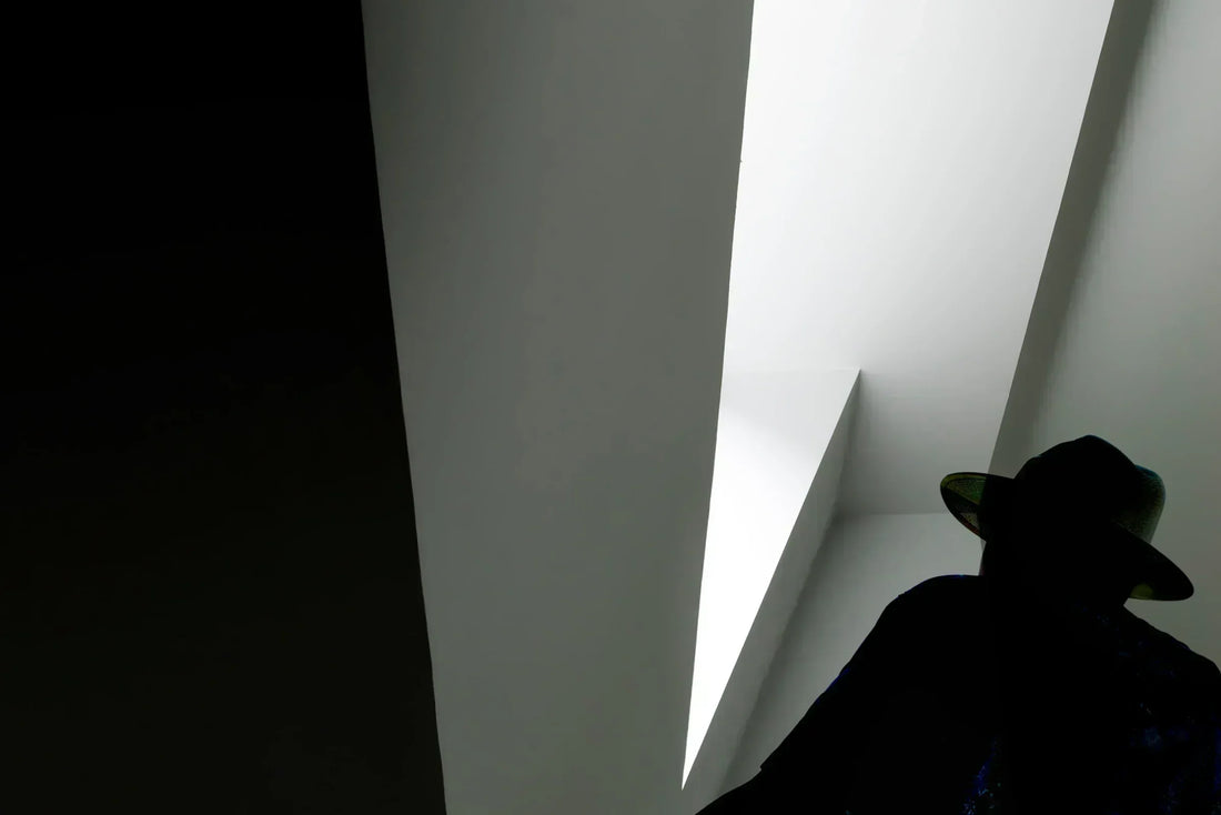 The Visual Language of Jazzcoolbeat : Rhythm, Intuition, and Gaze - And - Art works