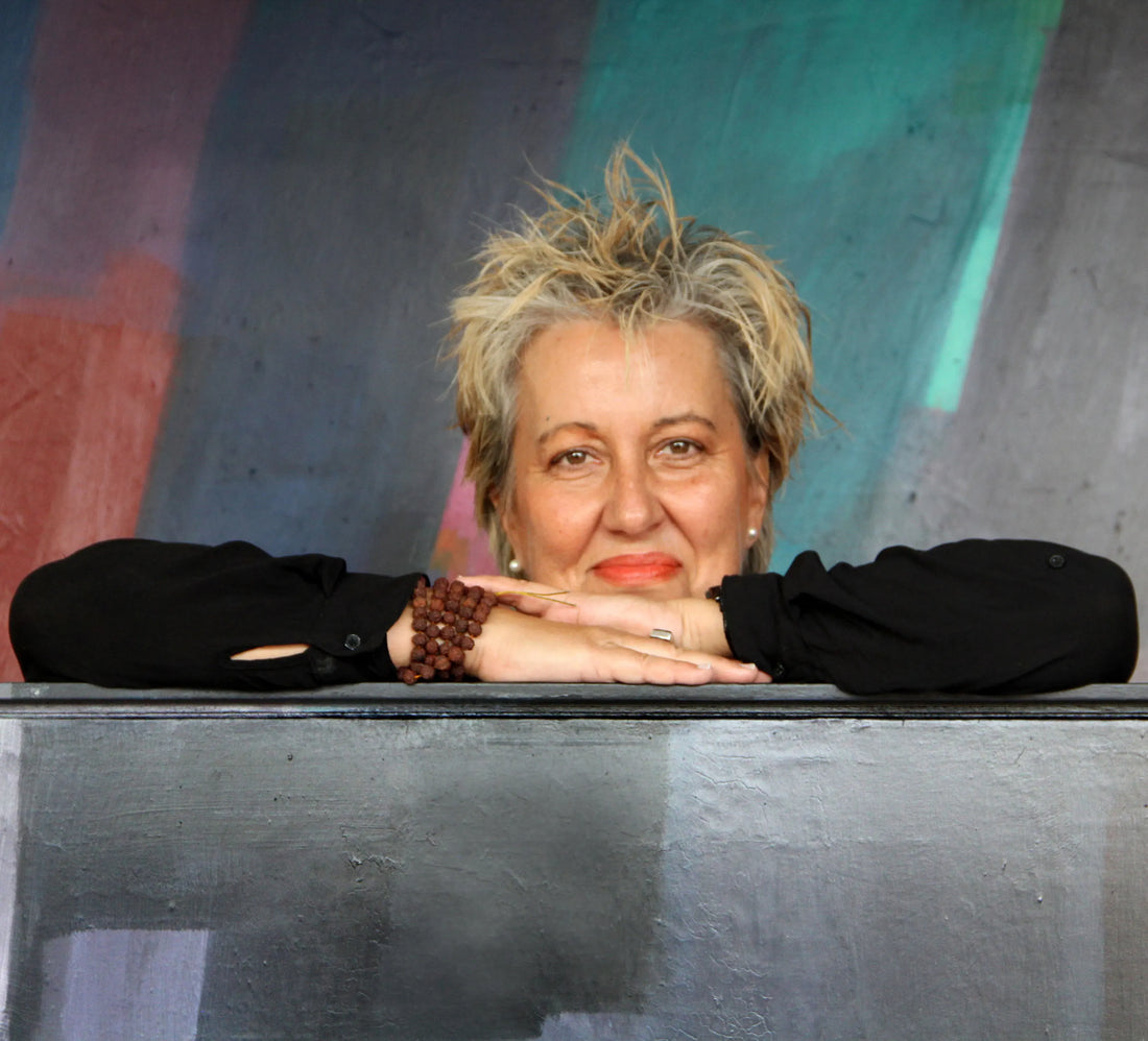 Manuela Fernandez visual artist