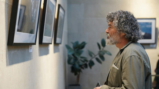 What is an art curator, and what do they actually do?