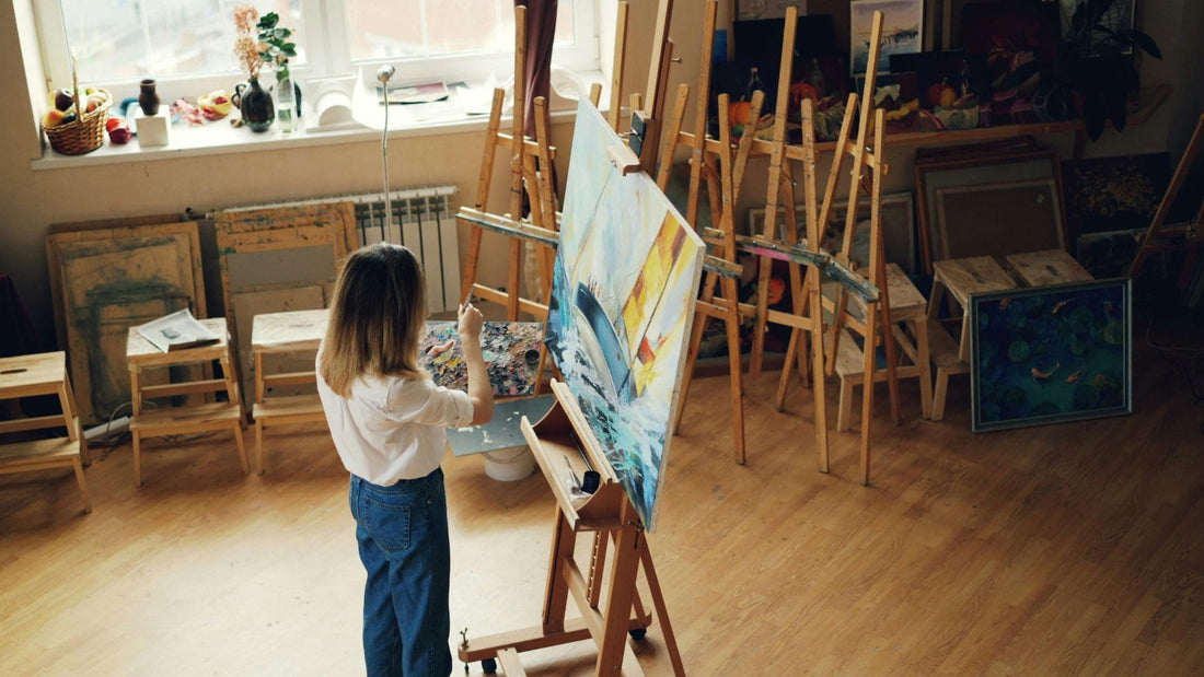 Art Trends in 2026: The Return of Matter and Digital Fusion