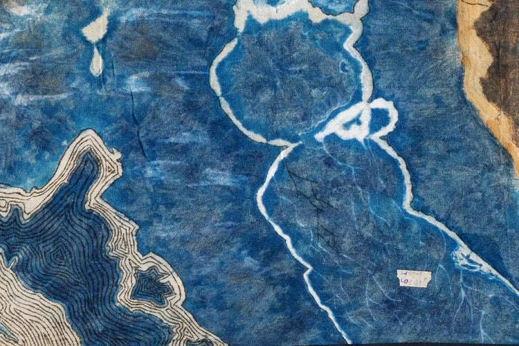 Idrissa Domno Goro - And - Art works
