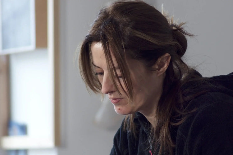 Olga Cáceres - And - Art works