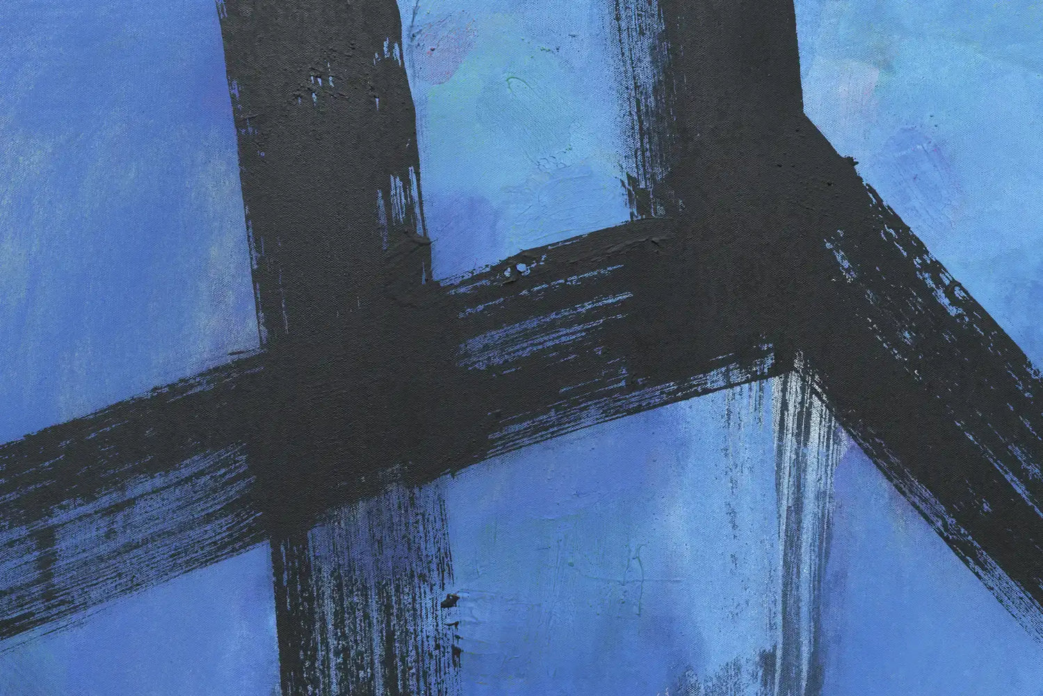 Modular Rhythms - And - Art works