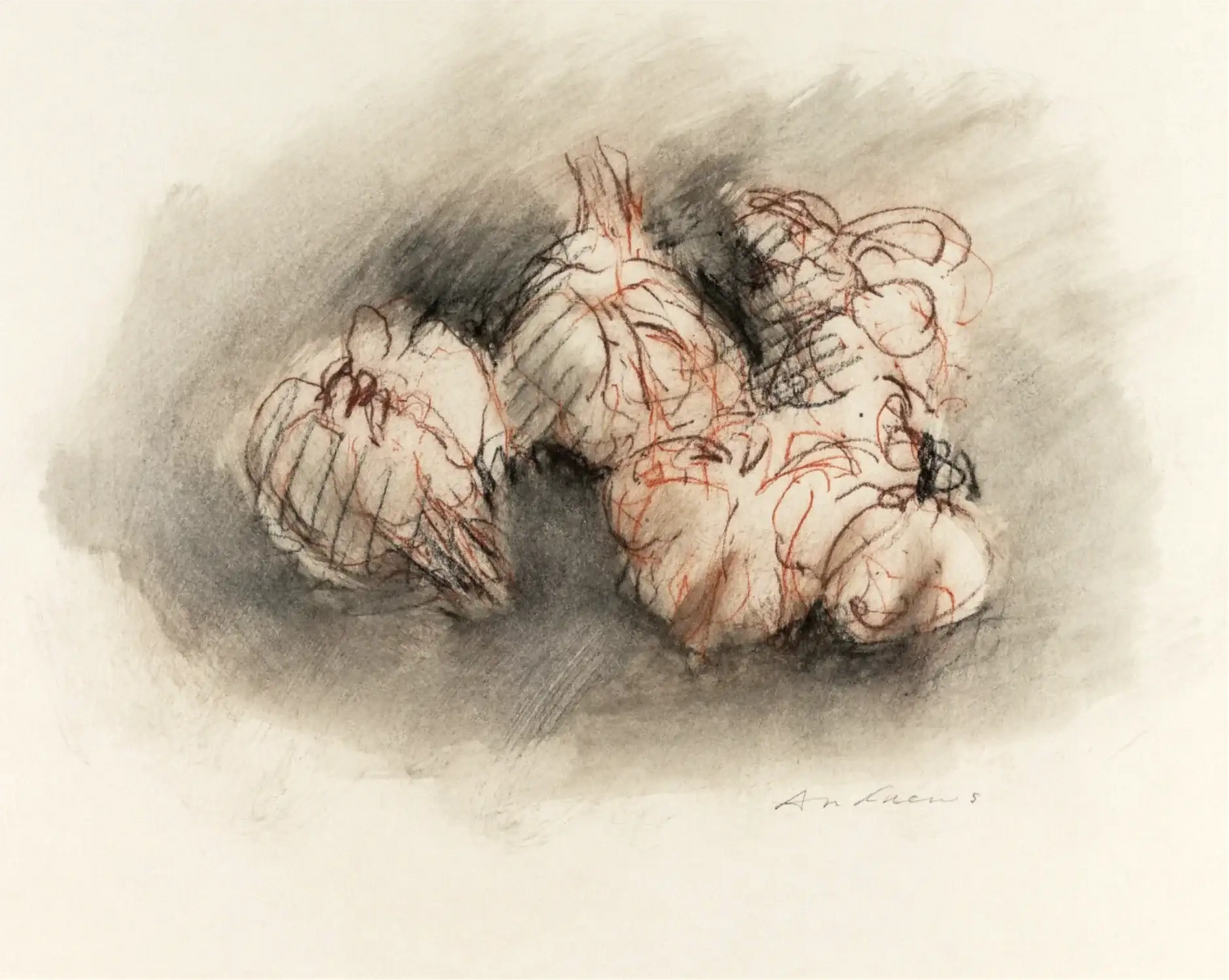 Poetics of the Habitual - And - Art works