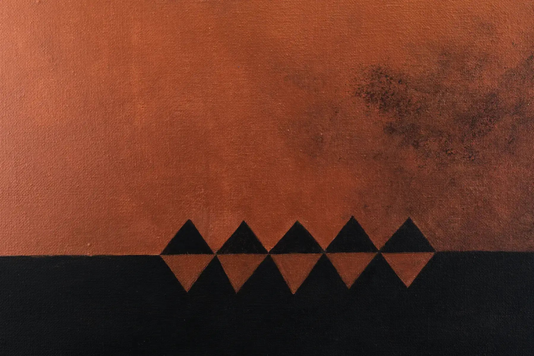 Composition 3 by Jacqueline Schreier