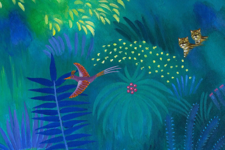 Jacqueline Schreier - And - Art works