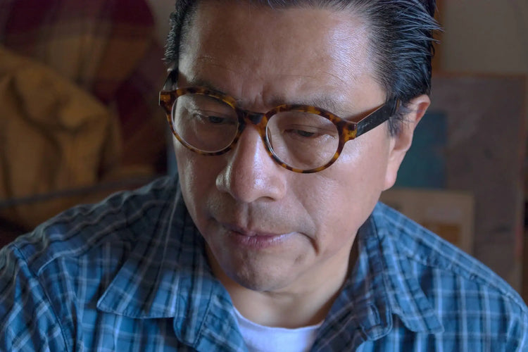 Juan Francisco Yoc - And - Art works