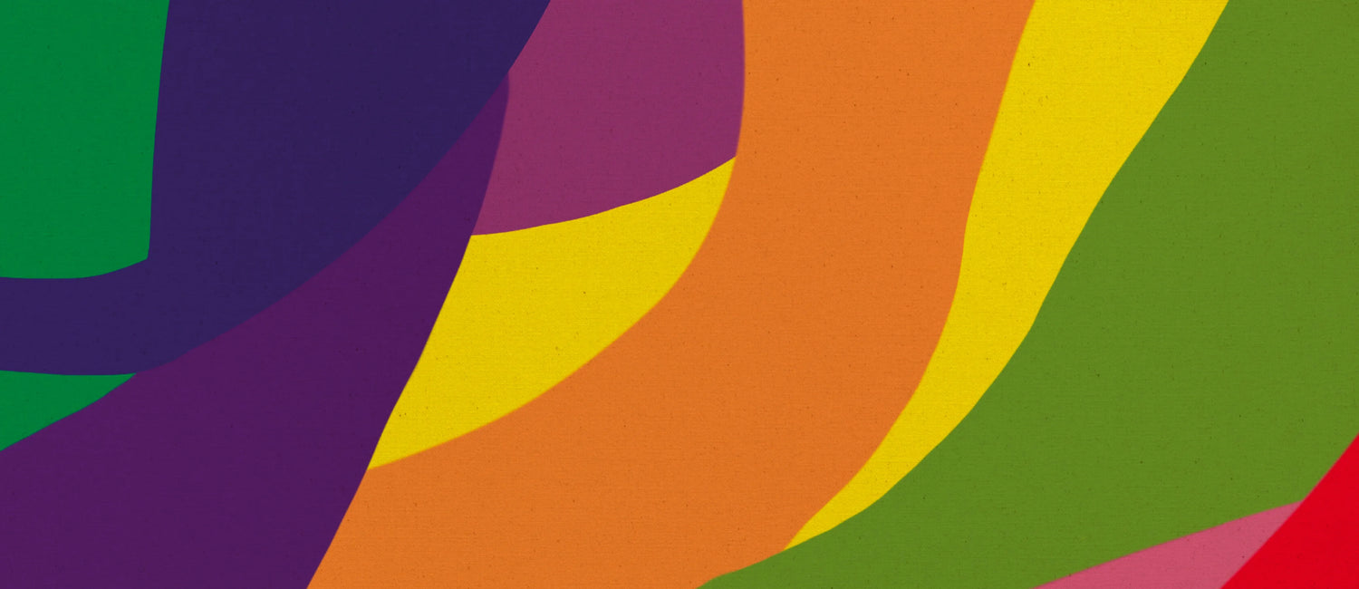 Echoes of Color
