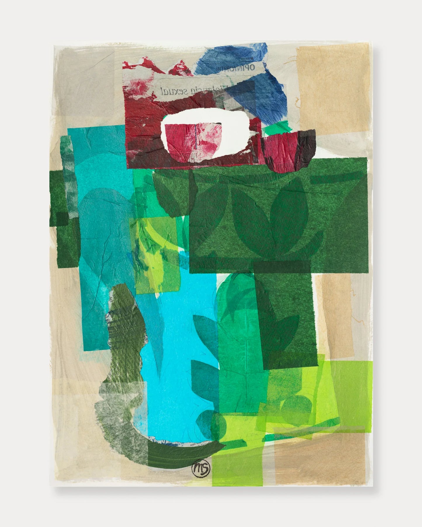 Longing for the Garden