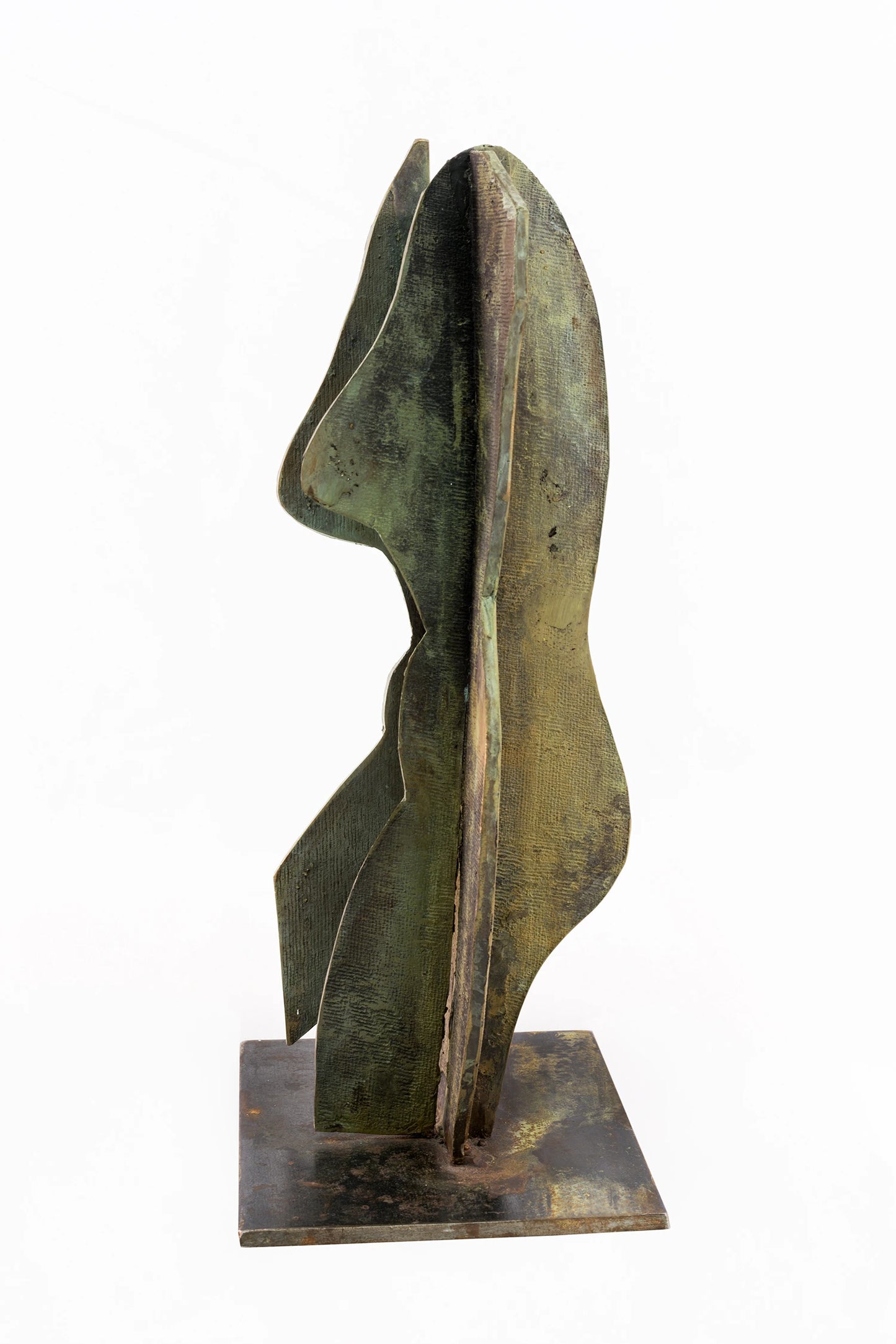 Woman / Torso