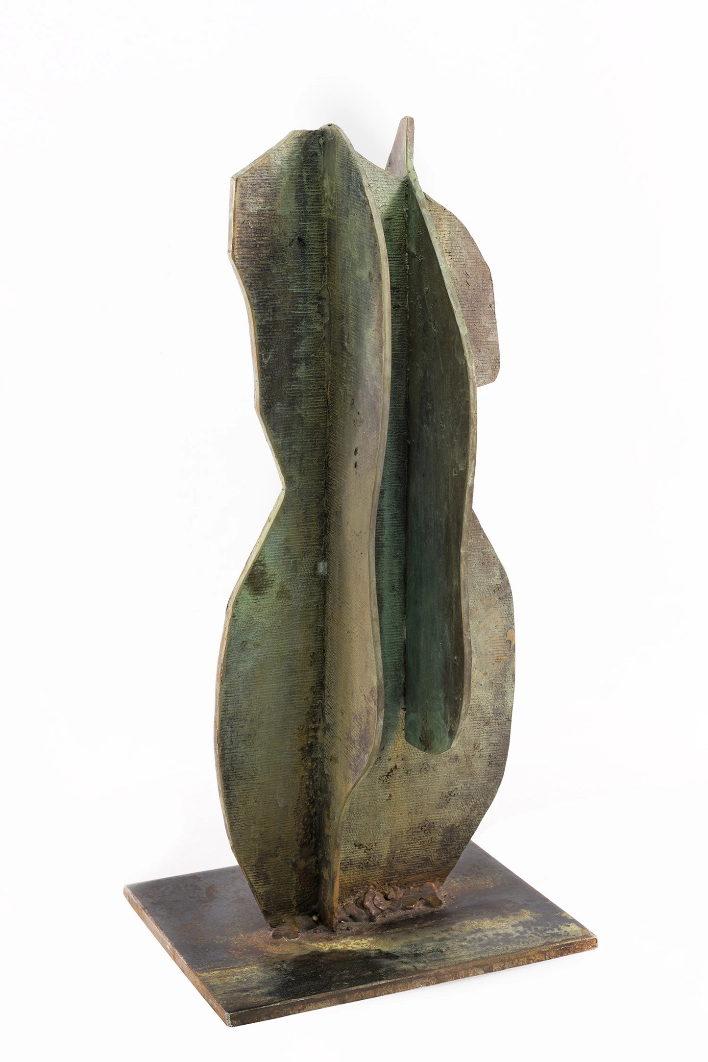 Woman / Torso