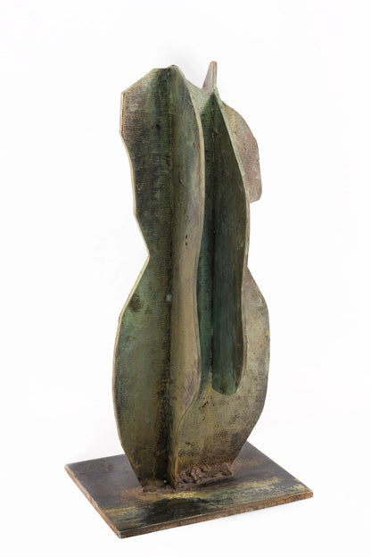 Woman / Torso