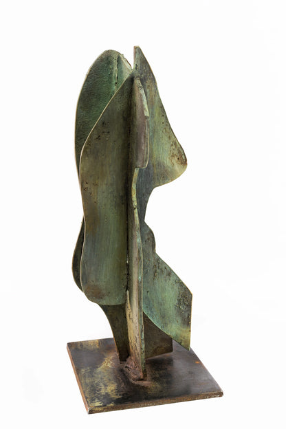 Woman / Torso