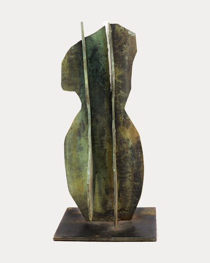 Woman / Torso - And - Art works