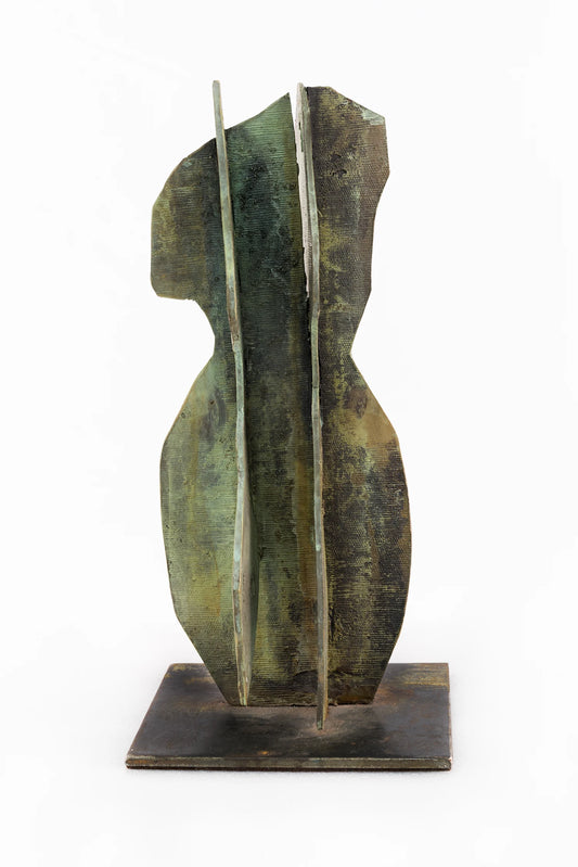 Woman / Torso
