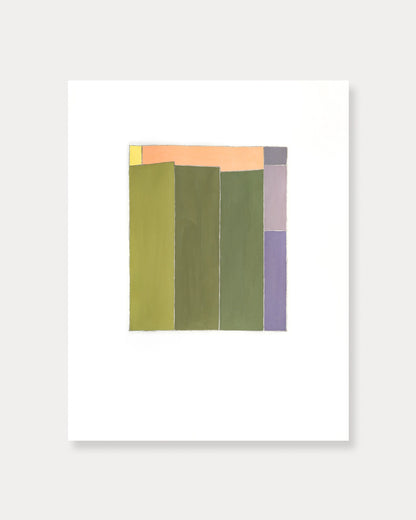 Popular Architectures 3 - And - Art works