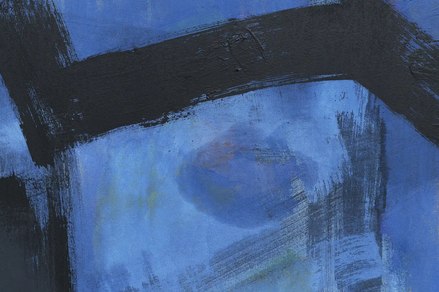 Blue Mist