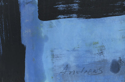 Blue Mist