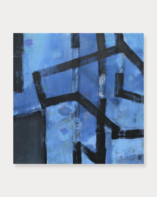 Blue Mist